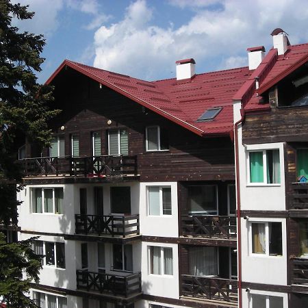 Iglika 2 - Studio Cabin Borovets Extérieur photo