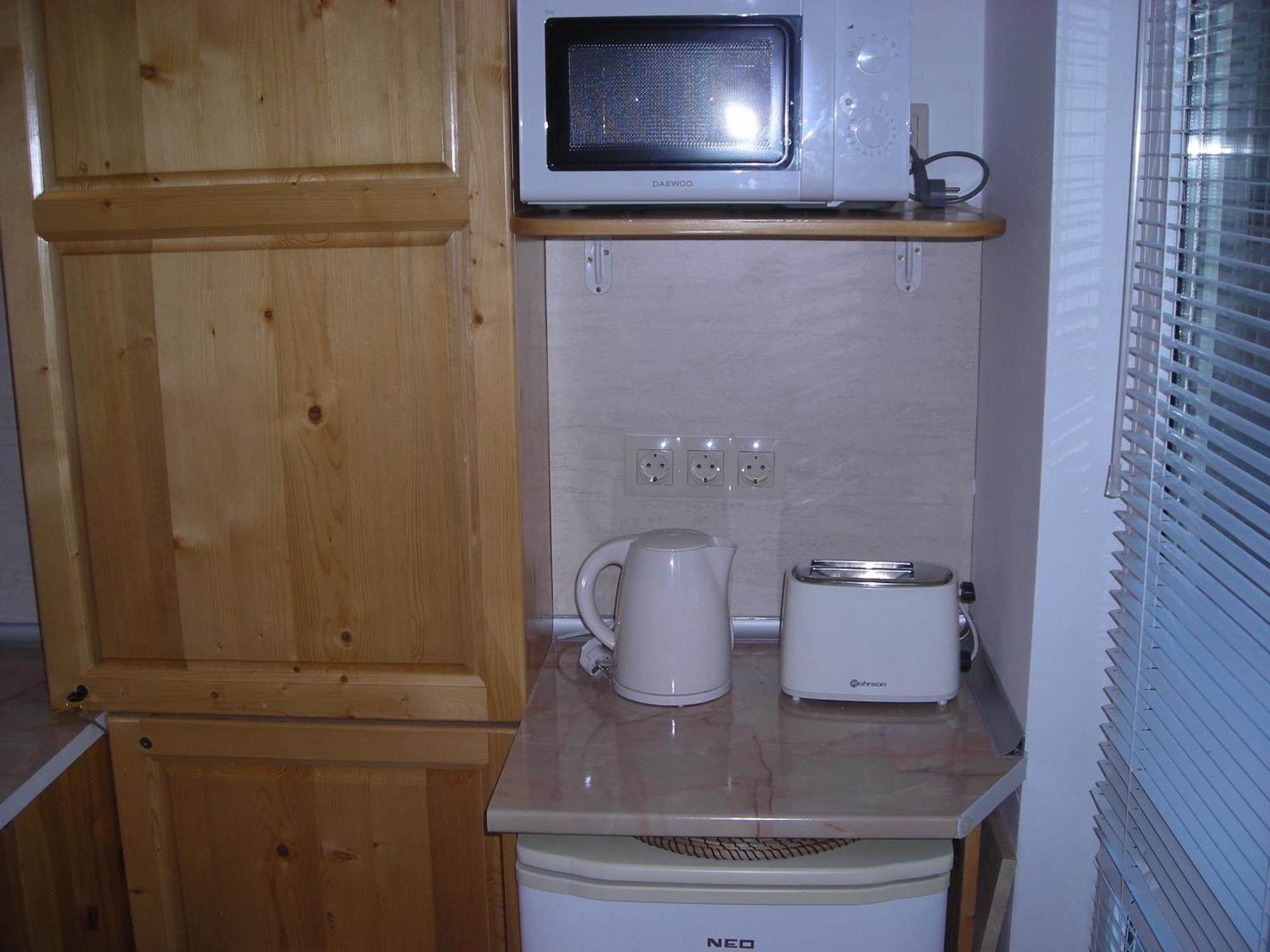 Iglika 2 - Studio Cabin Borovets Extérieur photo